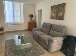 Appartement hyper centre de 73 m2, Montargis